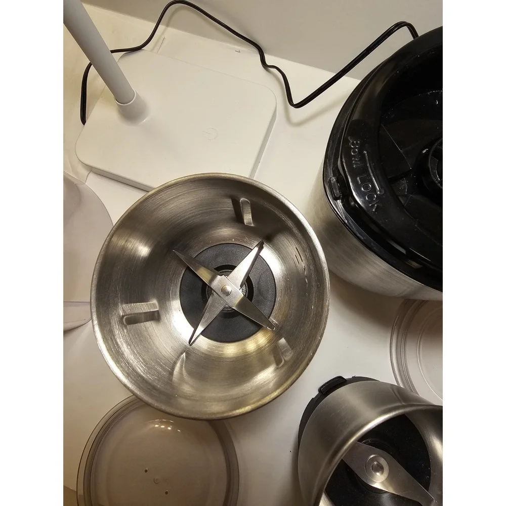 SHARDOR Electric Coffee Grinder‎